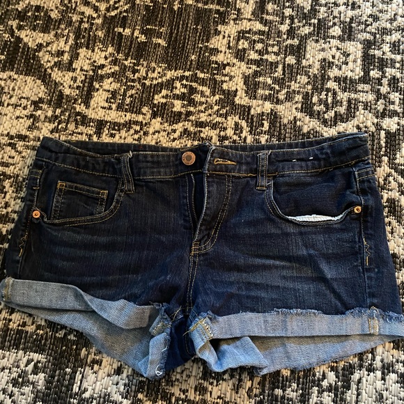 Mossimo shorts | size 15 - Picture 3 of 3